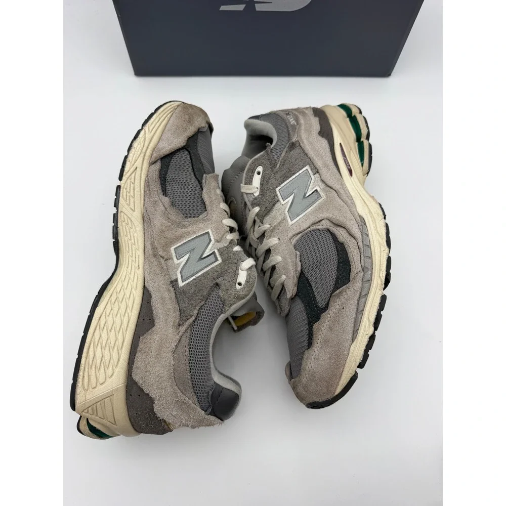 New Balance new balance