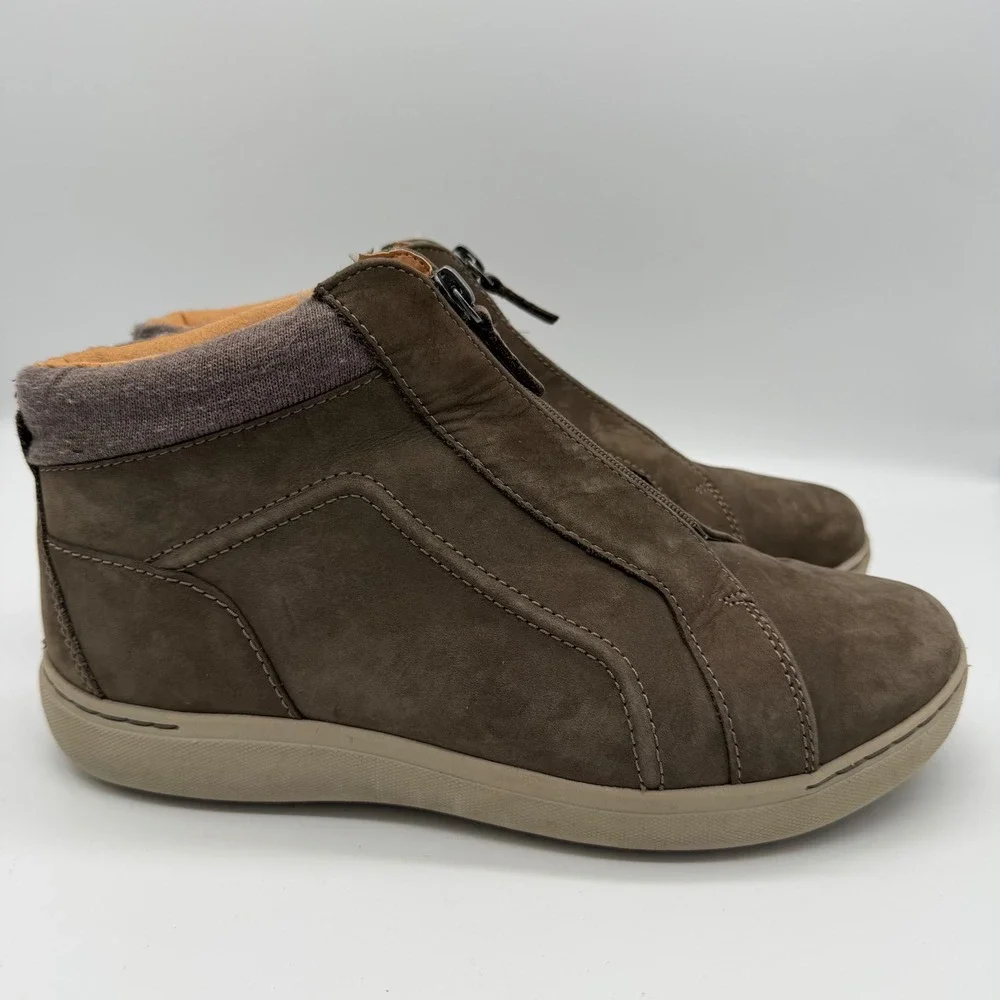 Clarks lo ankle grip