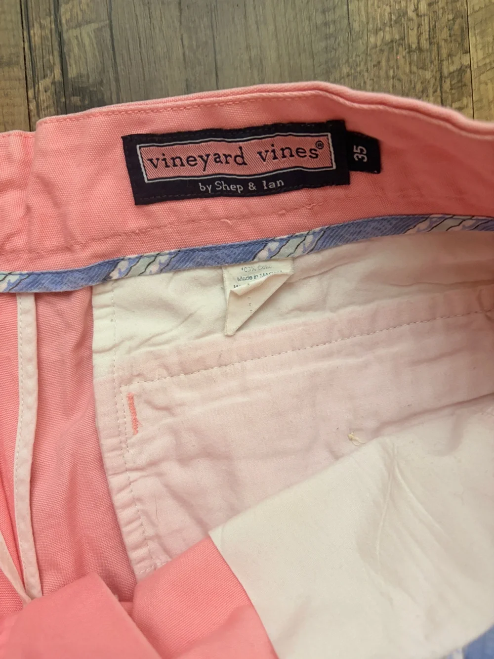 Vineyard Vines vineyard vines