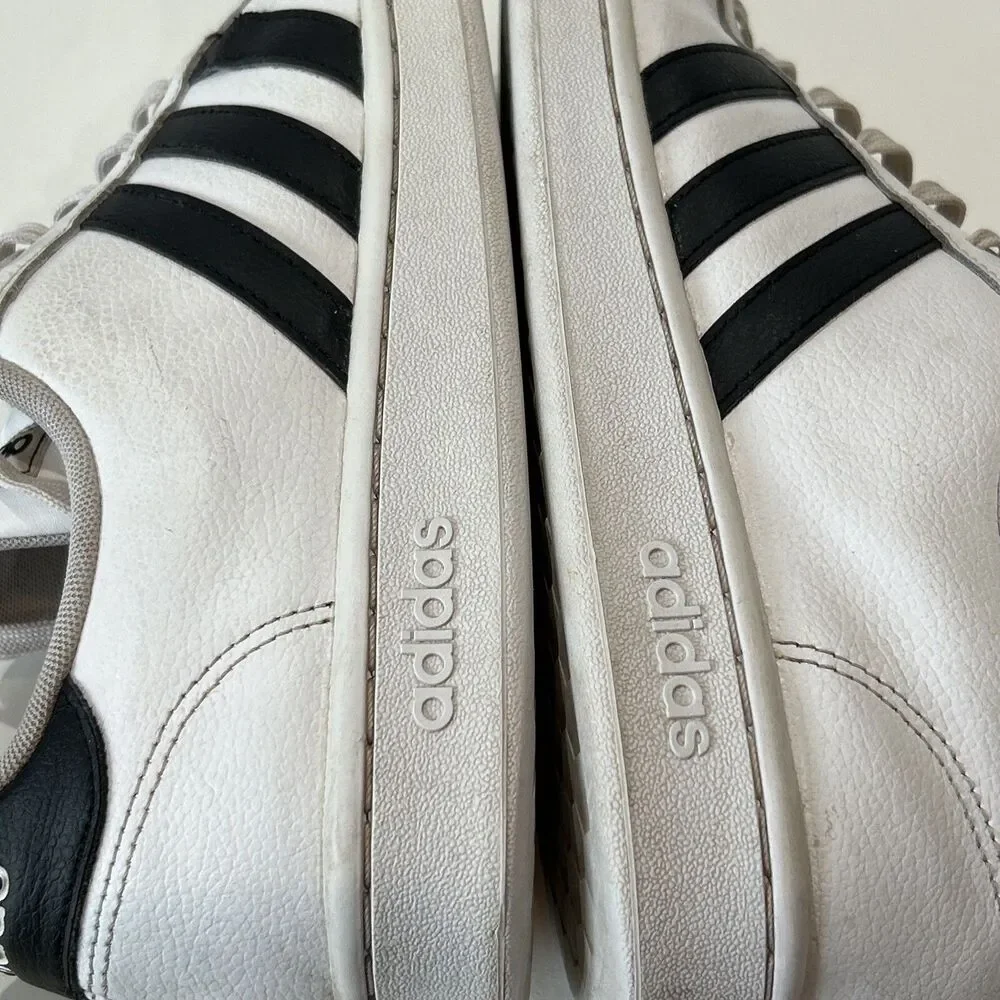 adidas mens grand