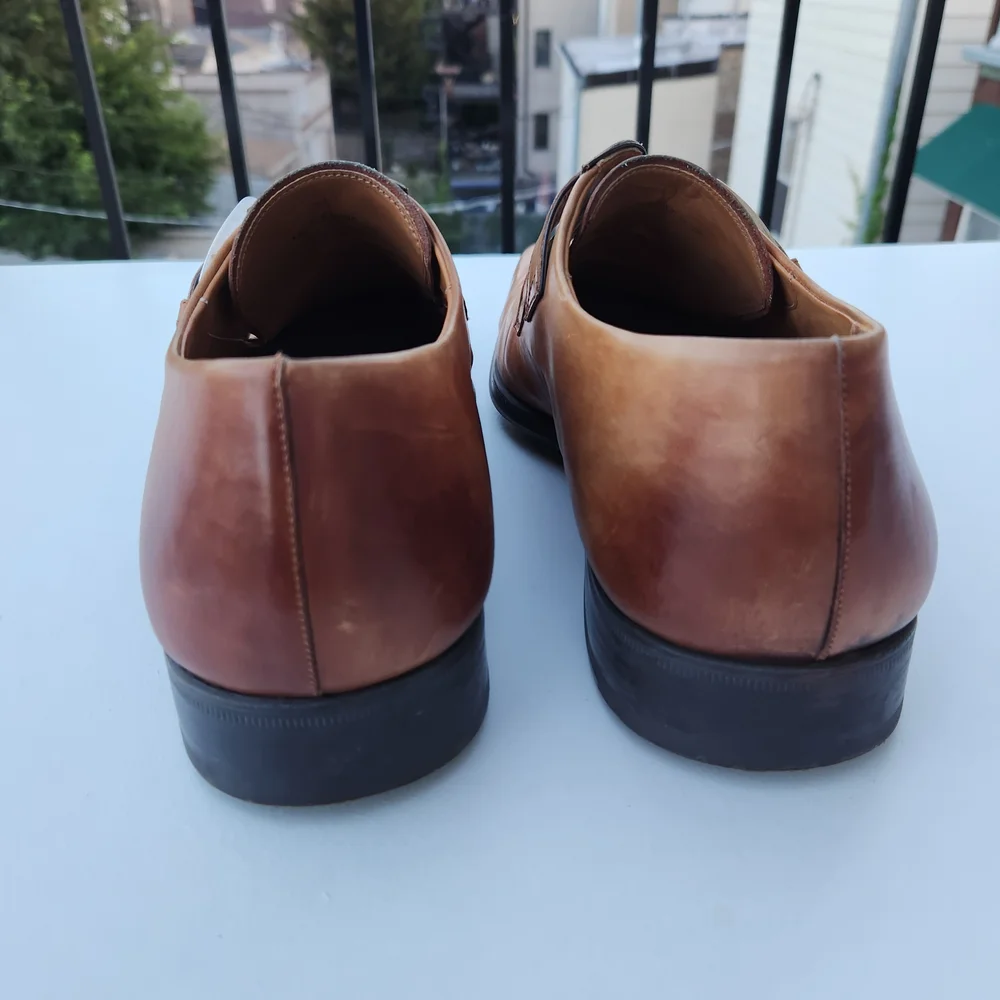 Magnanni provides as monk