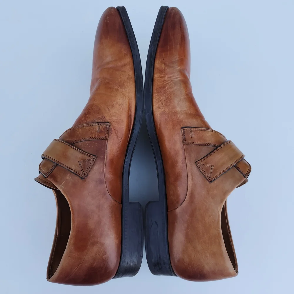 Magnanni timeless size monk