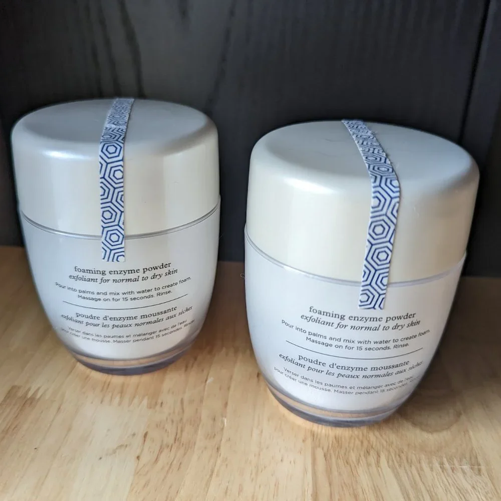 Tatcha get foaming