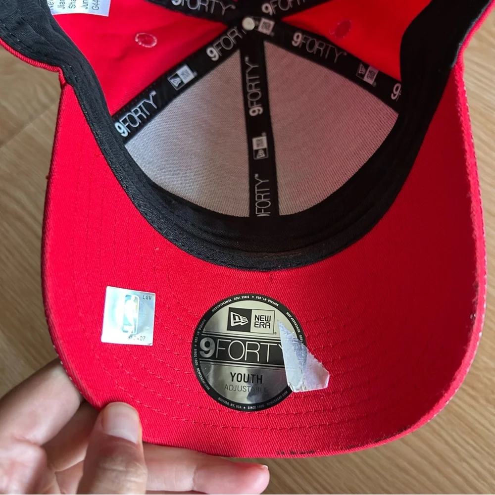 New Era like new