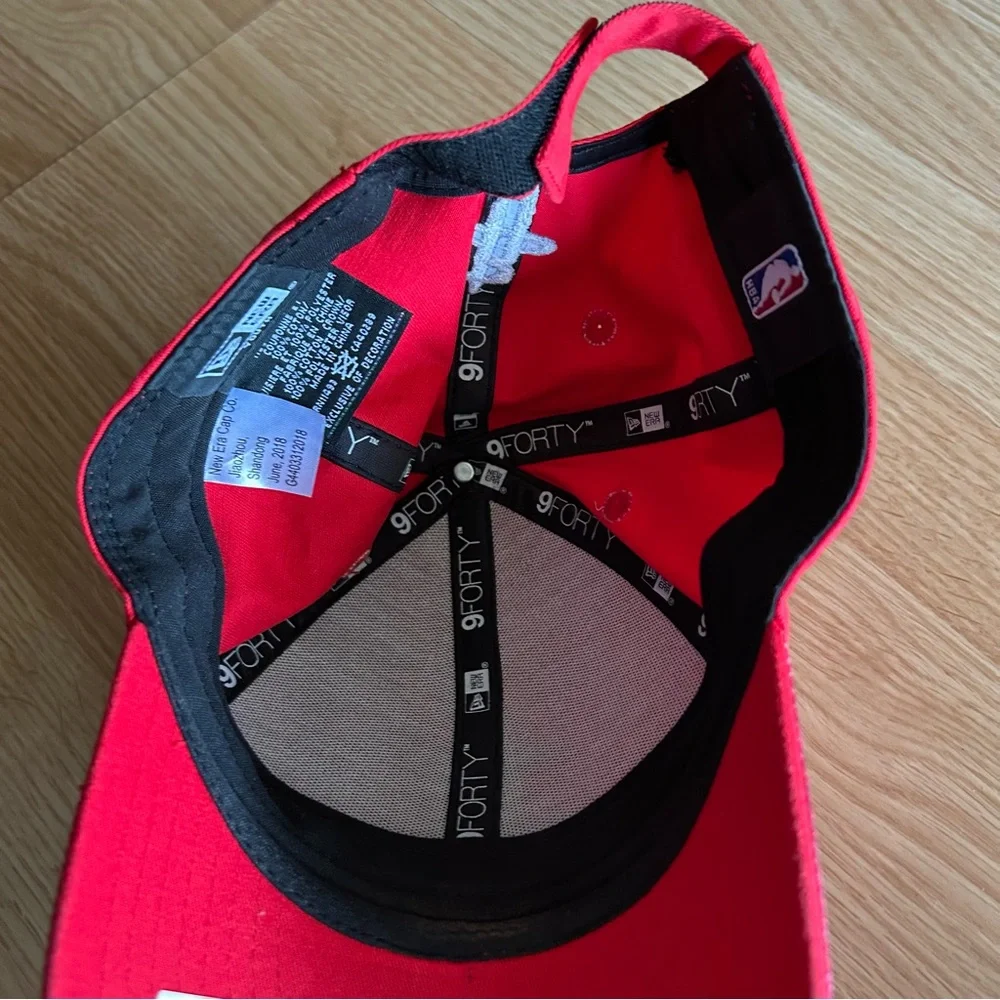 New Era like new