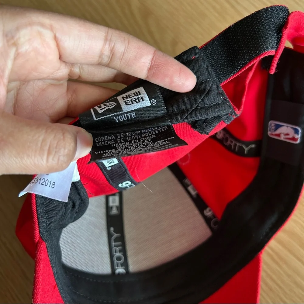New Era like new