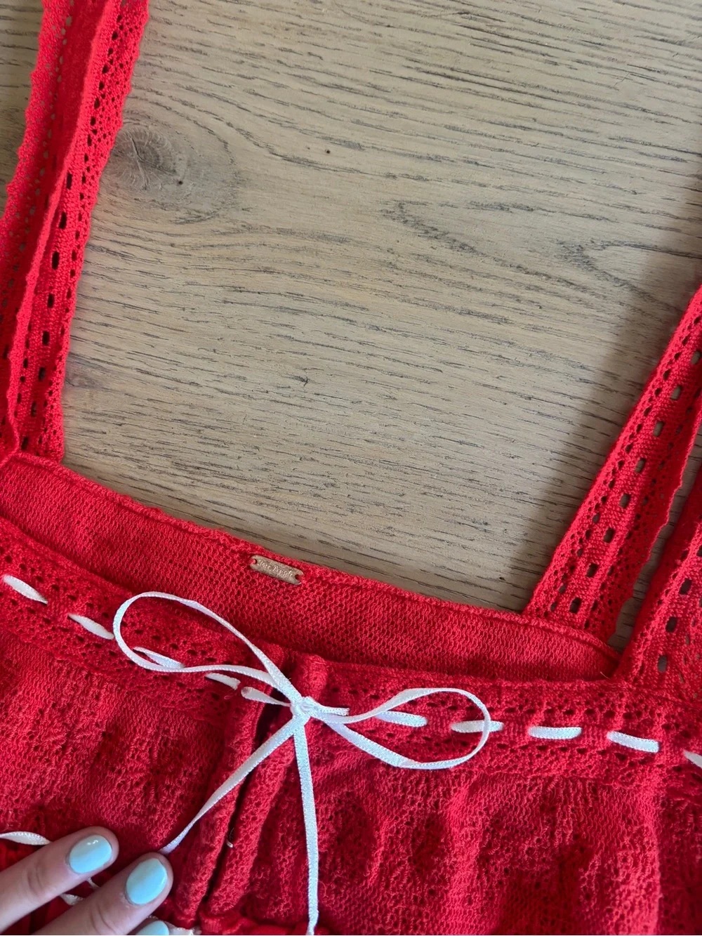 Free People size xs