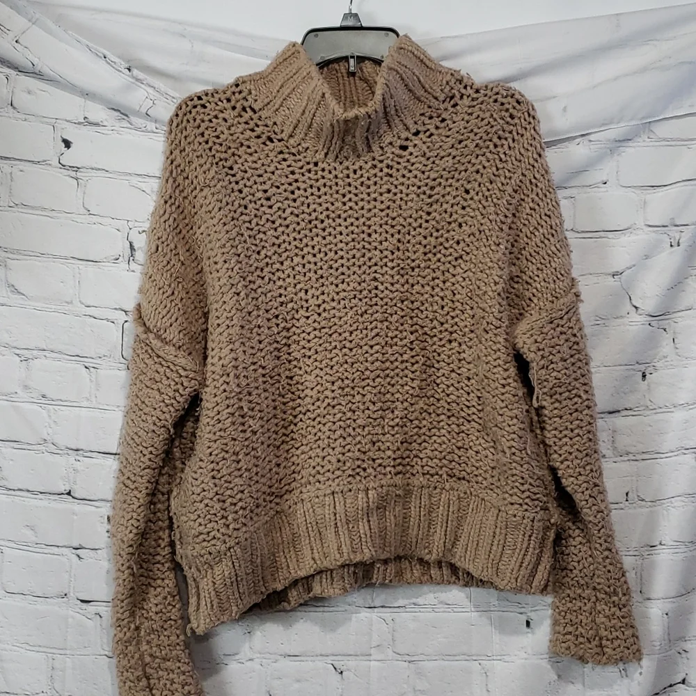 Free People Sweater