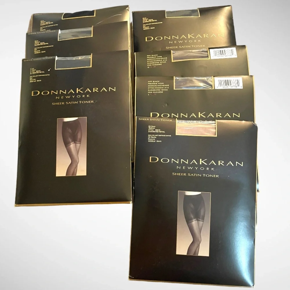 Donna Karan donna karan