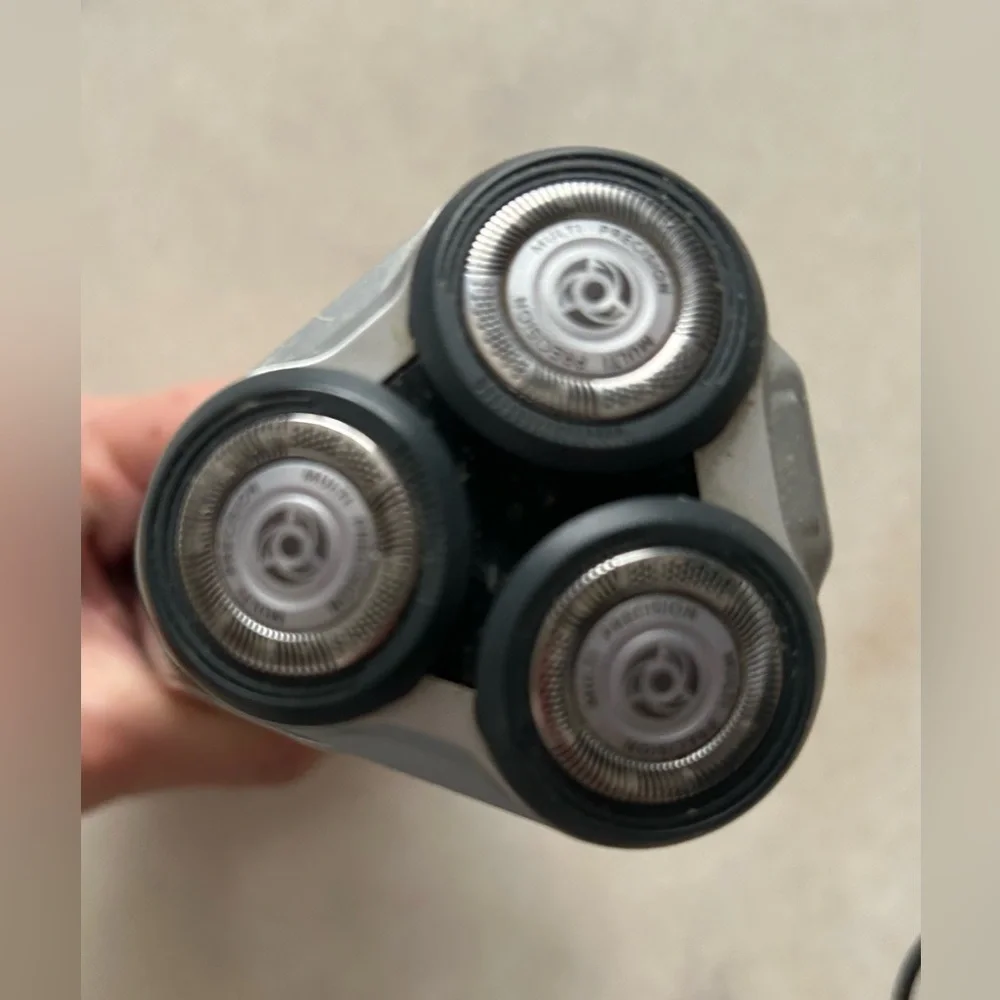 Philips norelco series