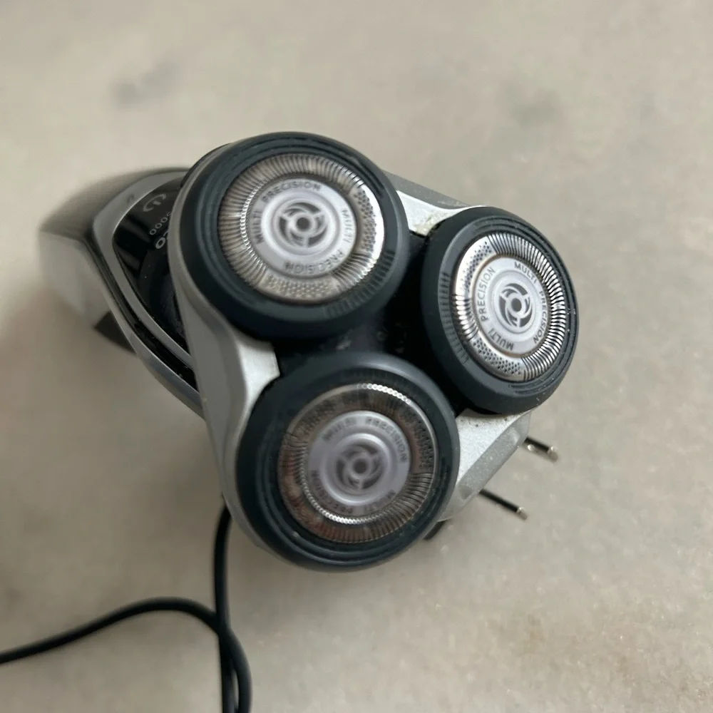 Philips norelco series