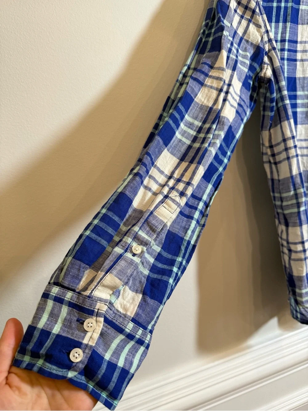 J. Crew crew classic
