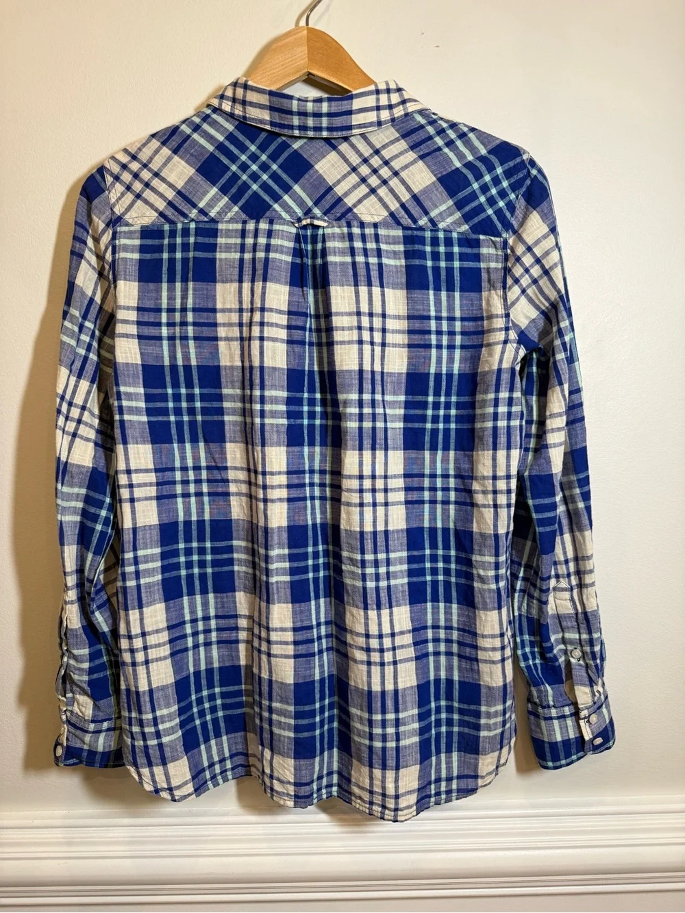 J. Crew crew classic