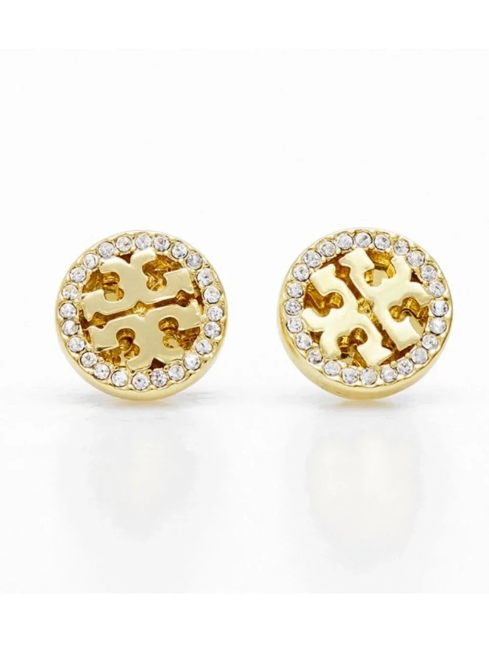 Tory Burch elevate your