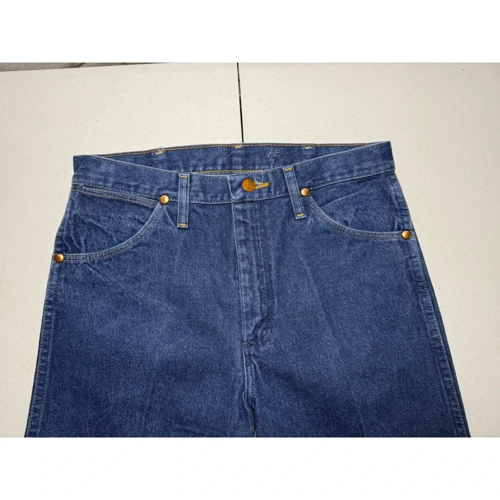 Wrangler 13mwz cowboy