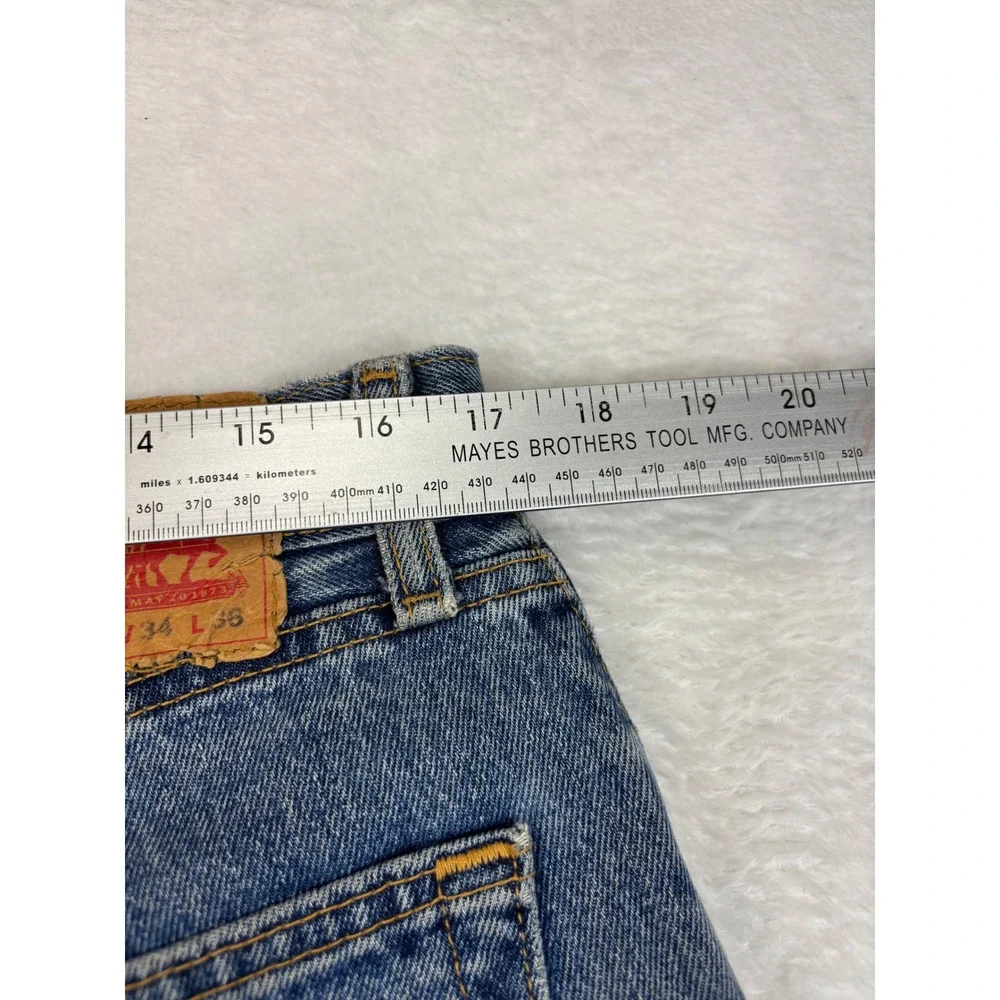Levis levi 505