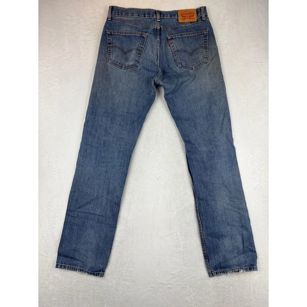 Levis levi 505