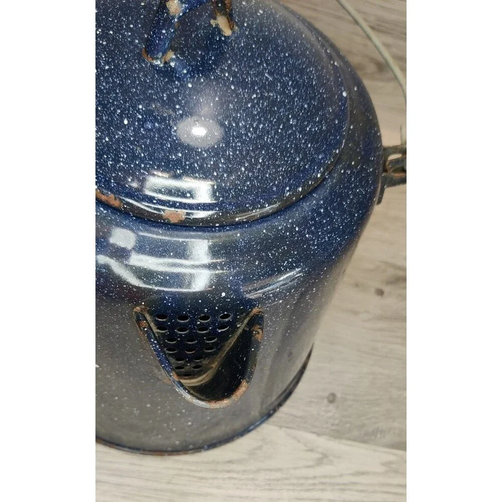 Granite Ware large vintage