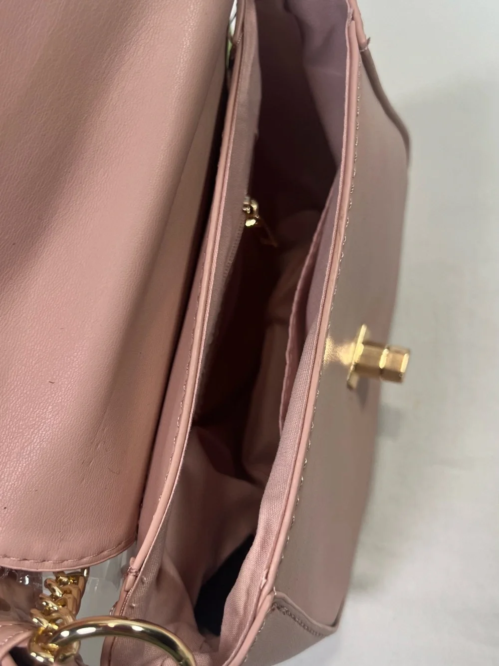Badgley Mischka original crossbody