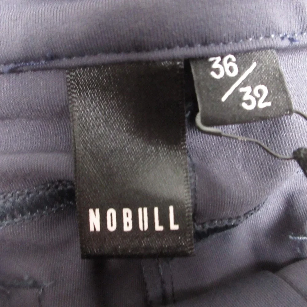 NOBULL thank you