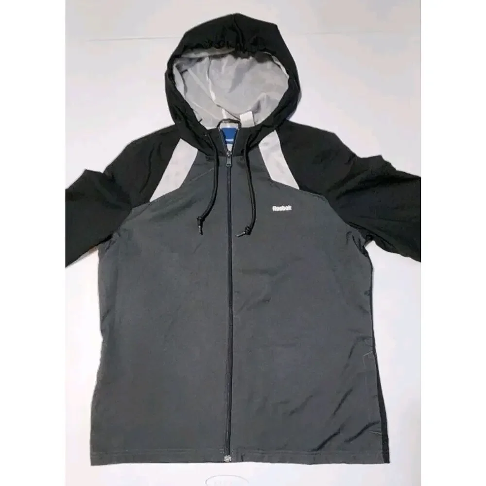 Reebok good used
