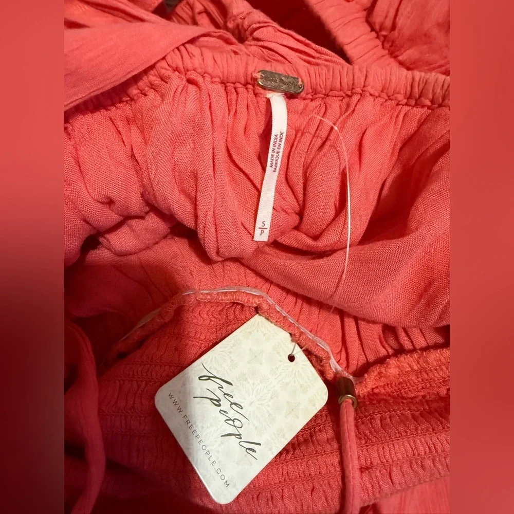 Free People lightweight swim