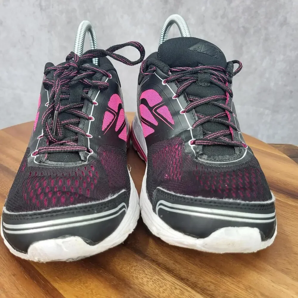 Avia arch support
