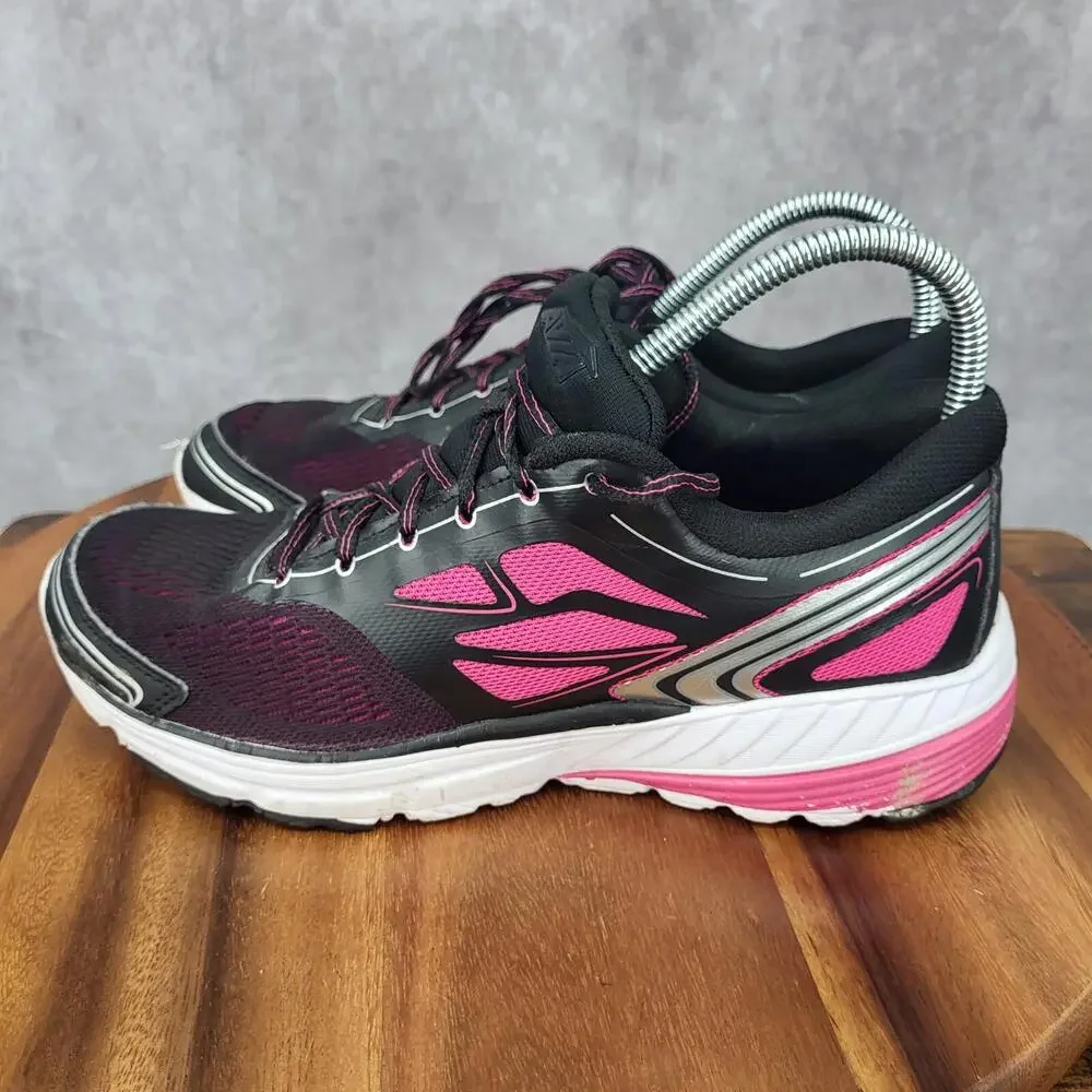 Avia arch support