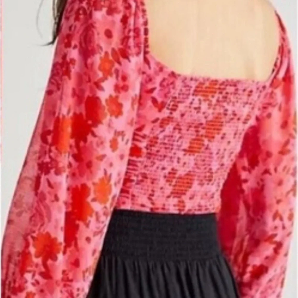 Free People forever femme