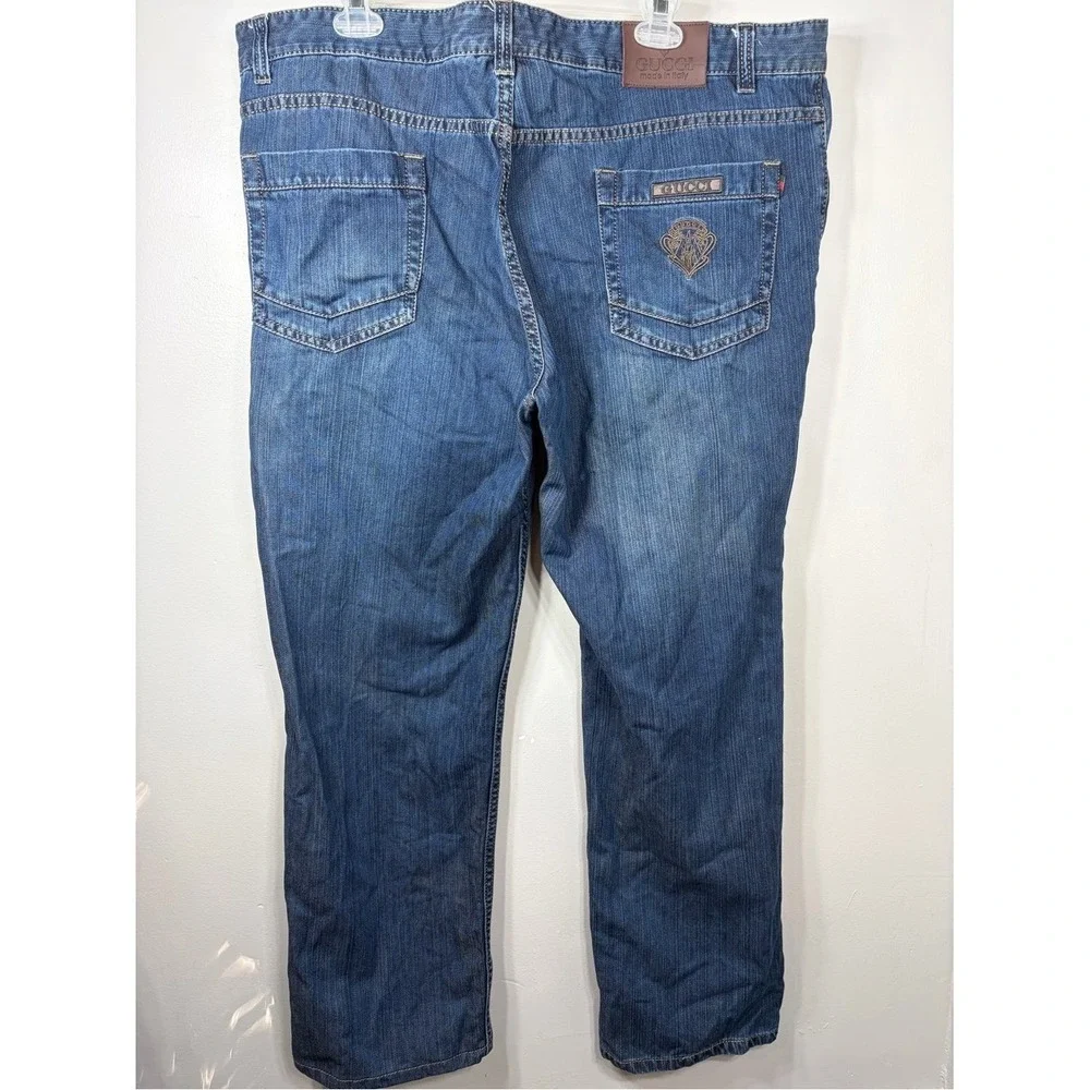 Gucci authentic made