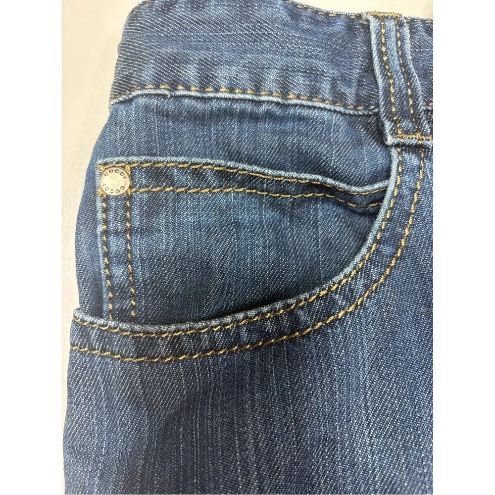 Gucci authentic made