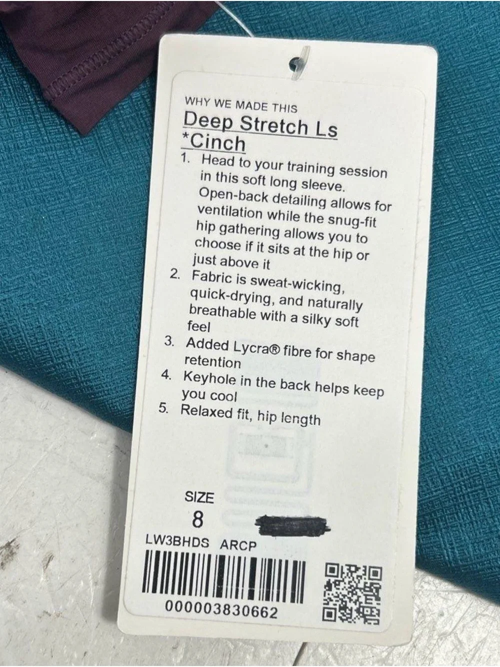 lululemon athletica lightweight lululemon
