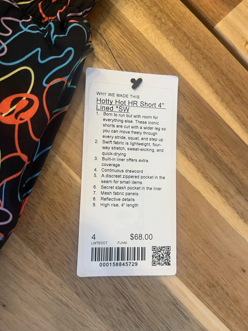 lululemon athletica lululemon seawheeze