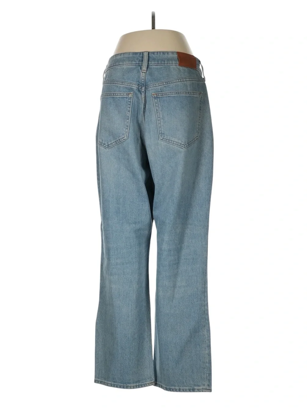 J. Crew crew size