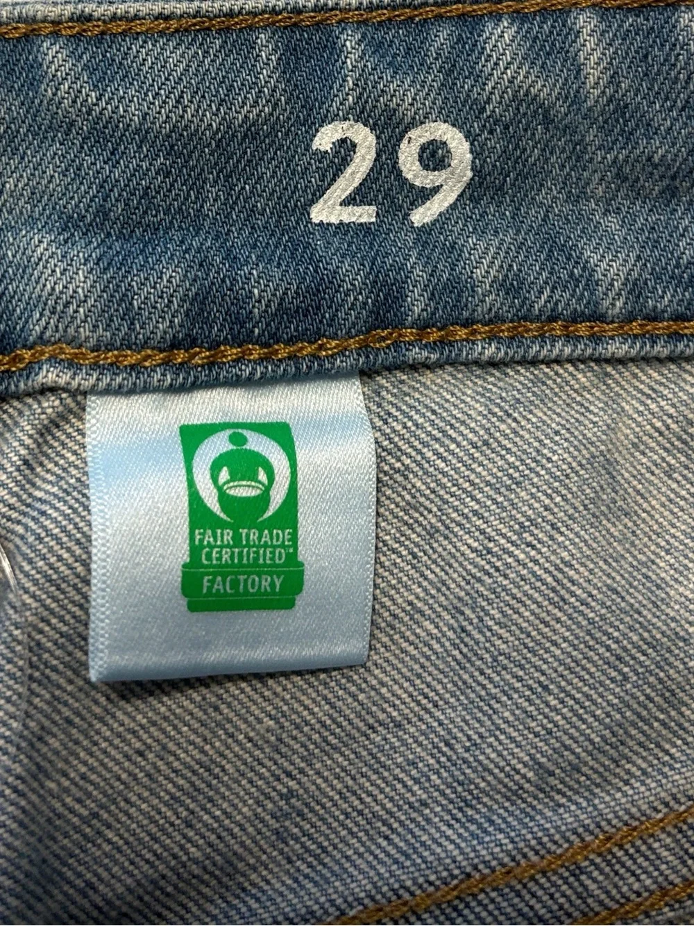 J. Crew crew size