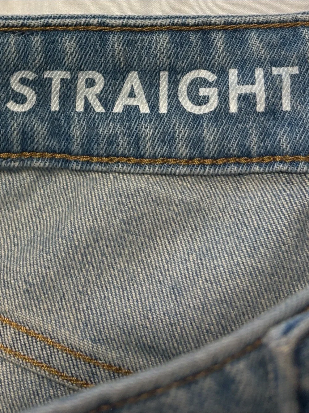 J. Crew crew size