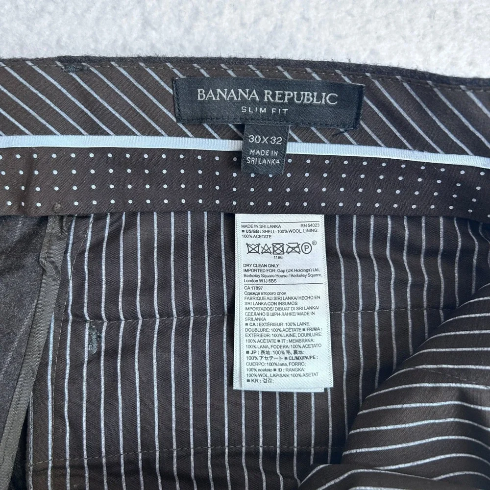 Banana Republic banana republic