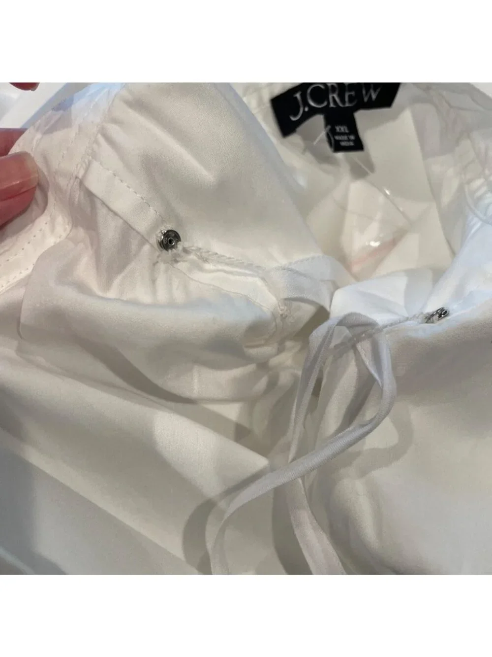 J. Crew nwt crew