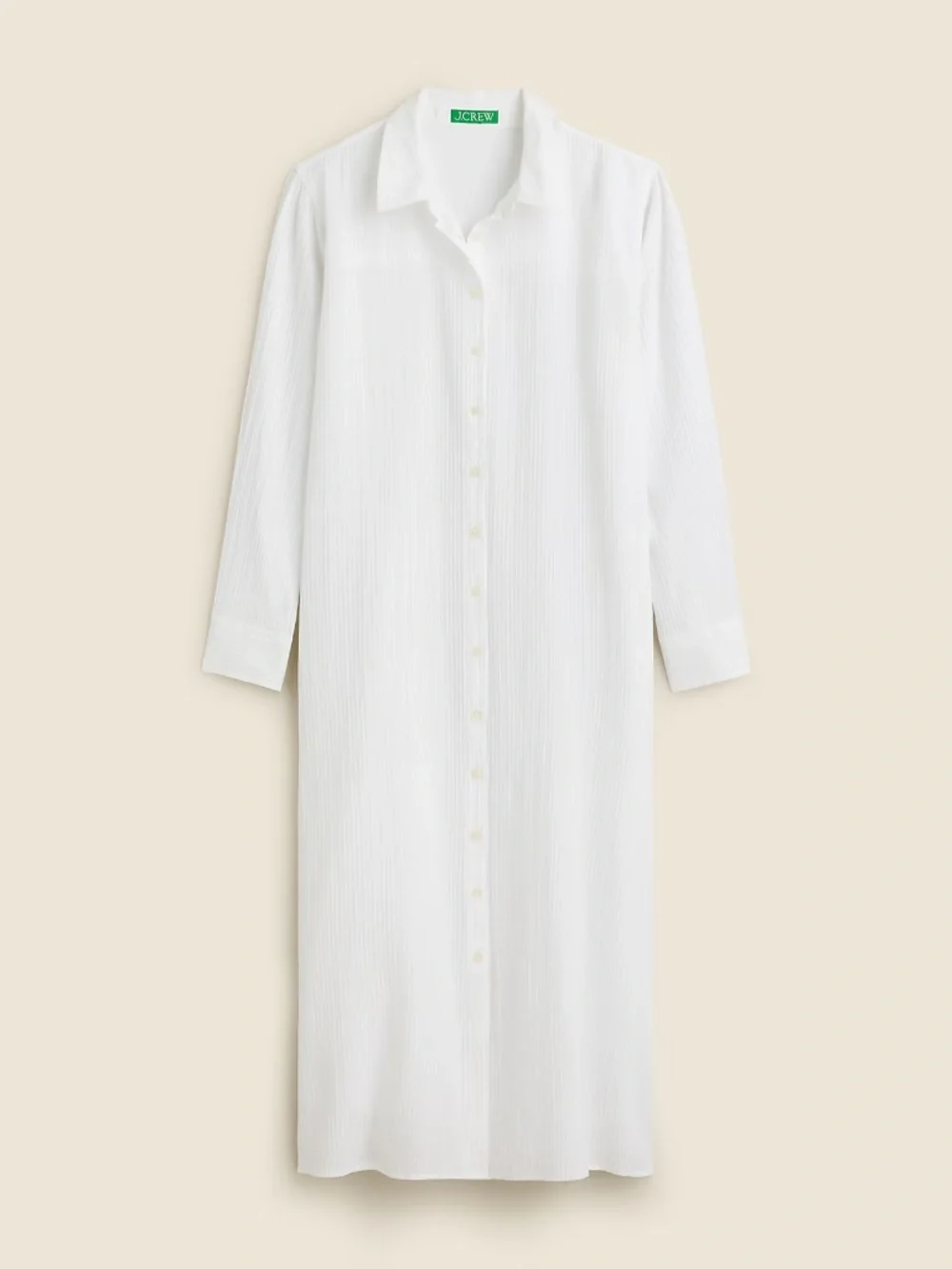 J. Crew crew lightweight