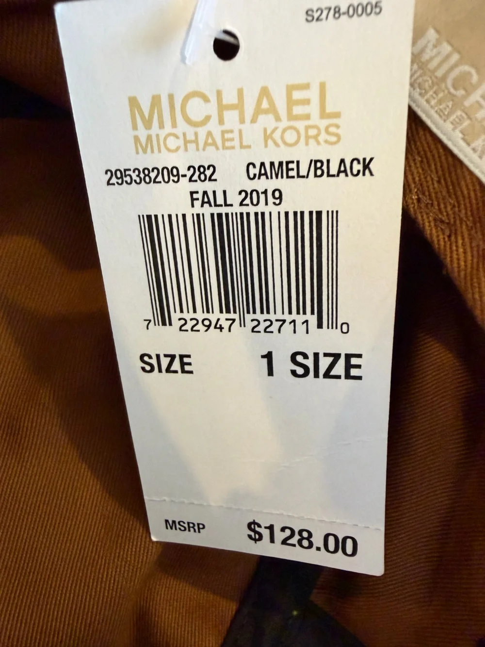 Michael Kors stylish michael
