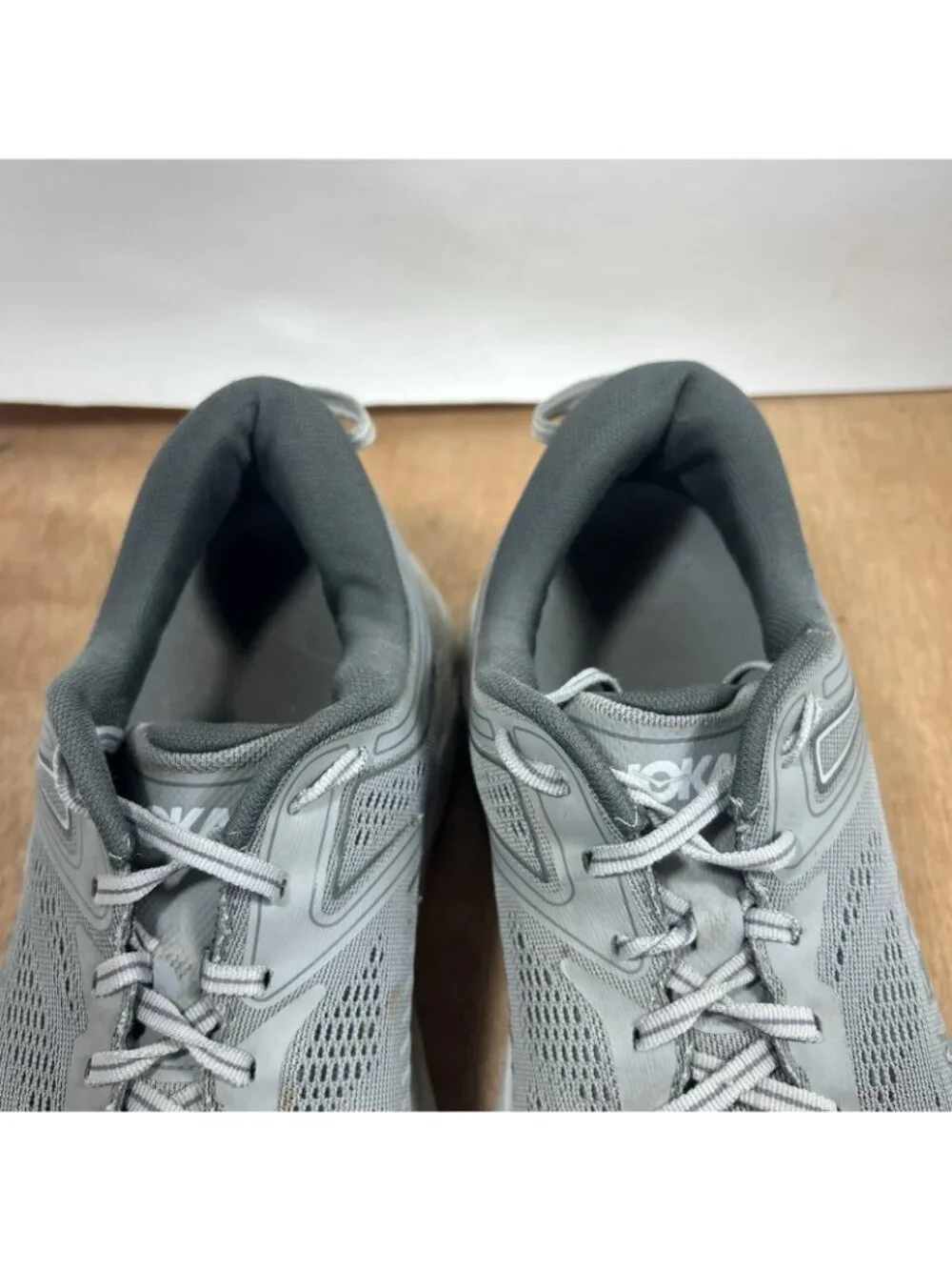Hoka One One please review