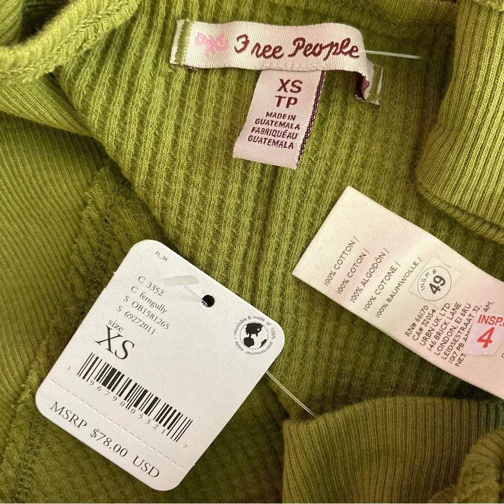 Free People free people