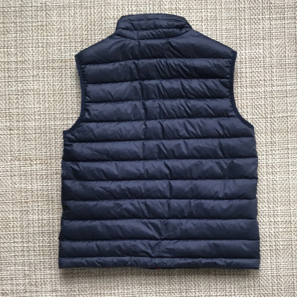 Patagonia down puffer