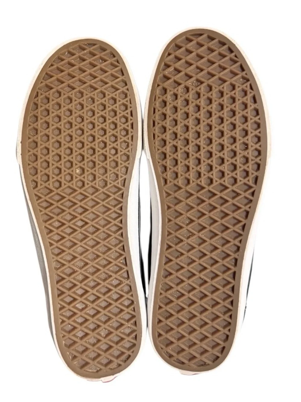 Vans designer men