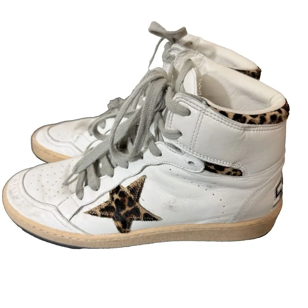 Golden Goose golden goose