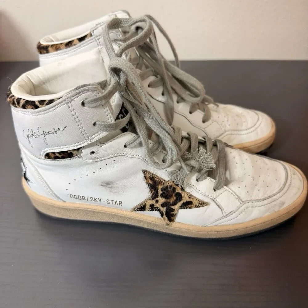 Golden Goose golden goose