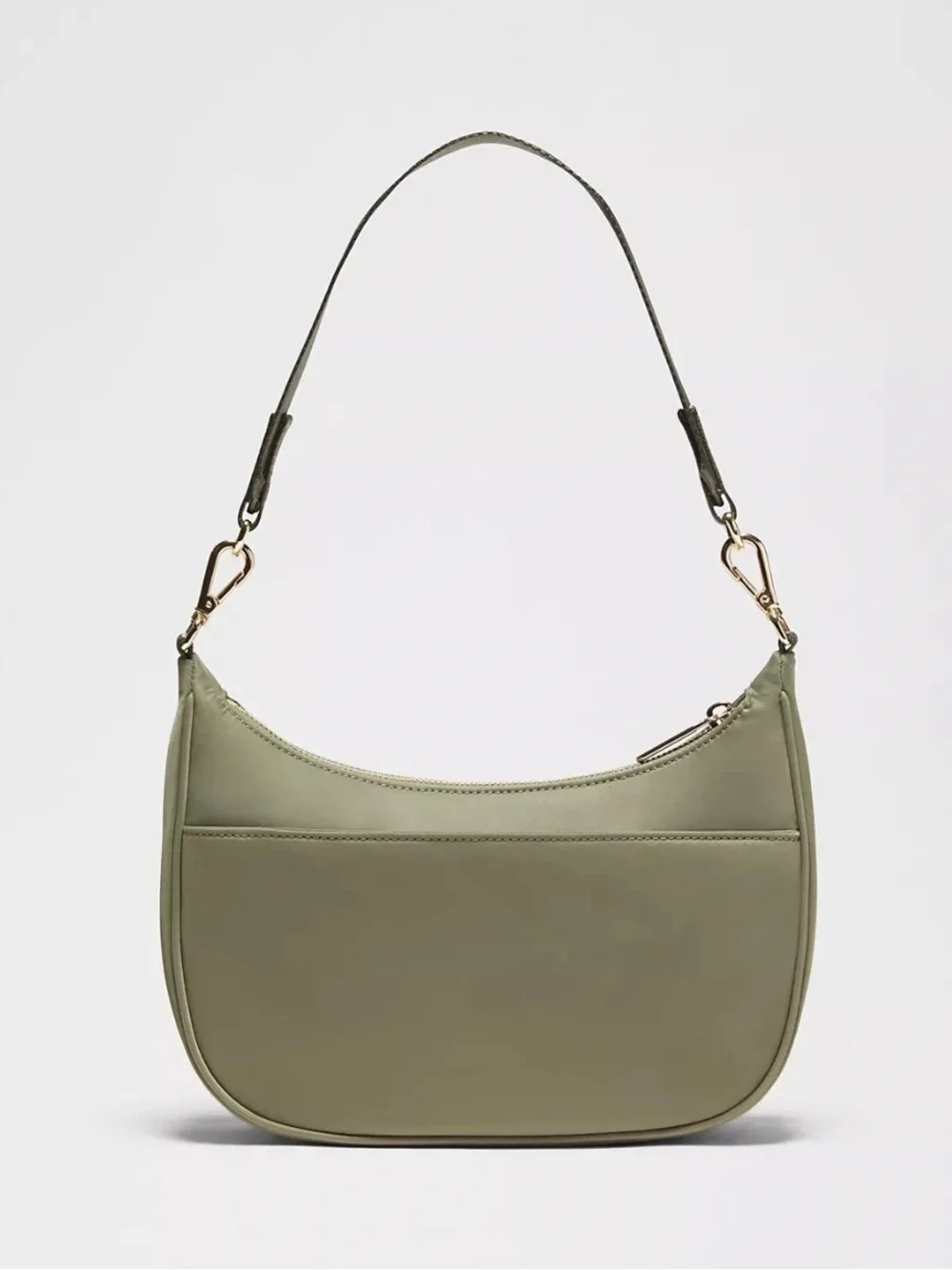 lululemon athletica sleek shoulder