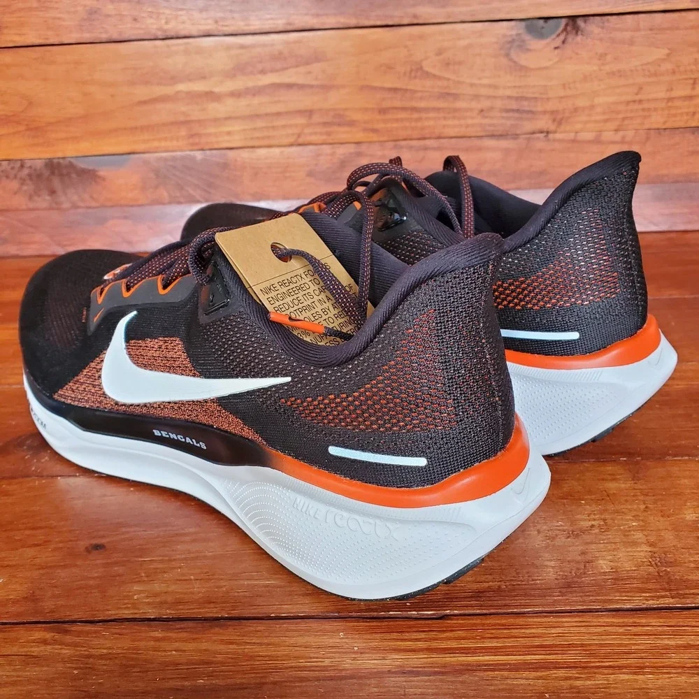 Nike zoom pegasus