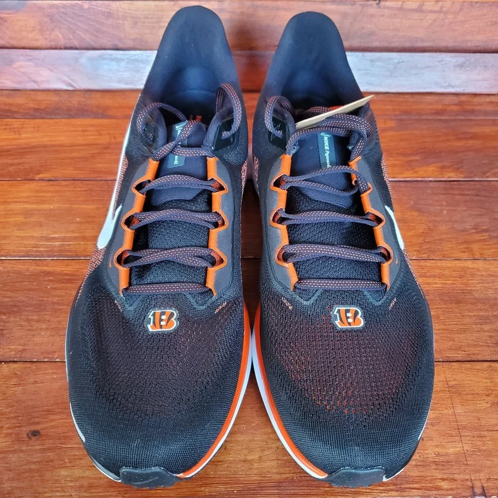 Nike zoom pegasus