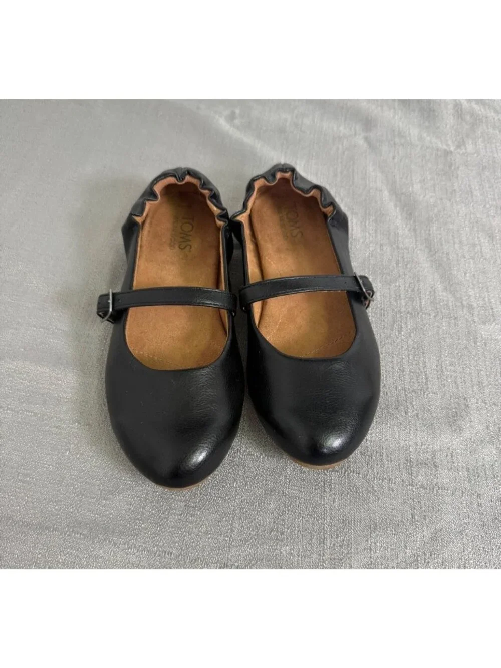 Toms lucy mary